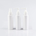 Cosmetic Pet Bottle Screen Printing Surface Handling and Personal Care Pet Bottle (PB06)